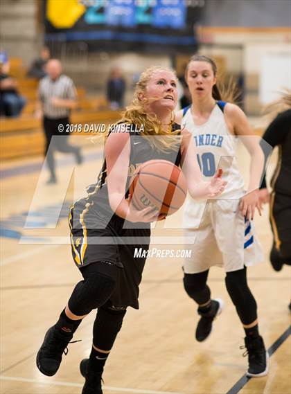 Thumbnail 1 in Del Oro @ Rocklin photogallery.