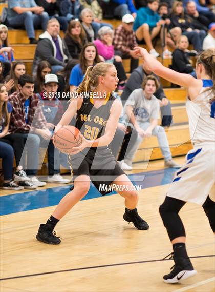 Thumbnail 2 in Del Oro @ Rocklin photogallery.