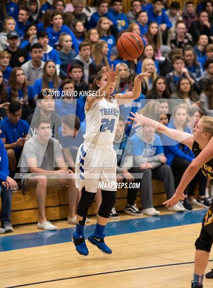 Thumbnail 1 in Del Oro @ Rocklin photogallery.