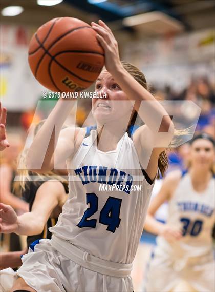 Thumbnail 2 in Del Oro @ Rocklin photogallery.