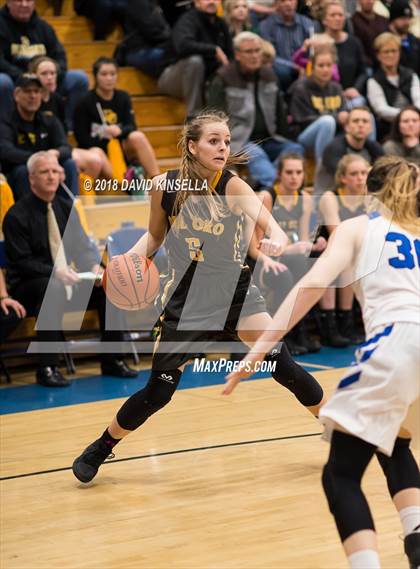 Thumbnail 1 in Del Oro @ Rocklin photogallery.