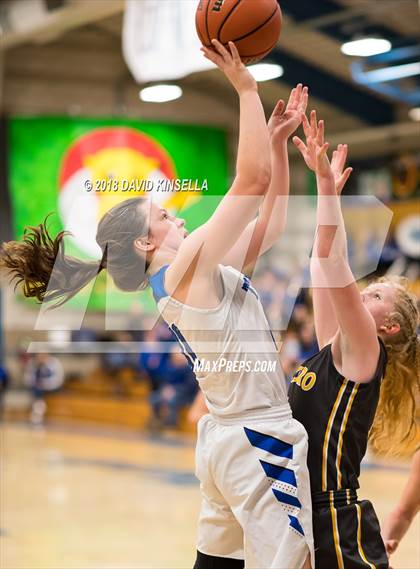 Thumbnail 2 in Del Oro @ Rocklin photogallery.