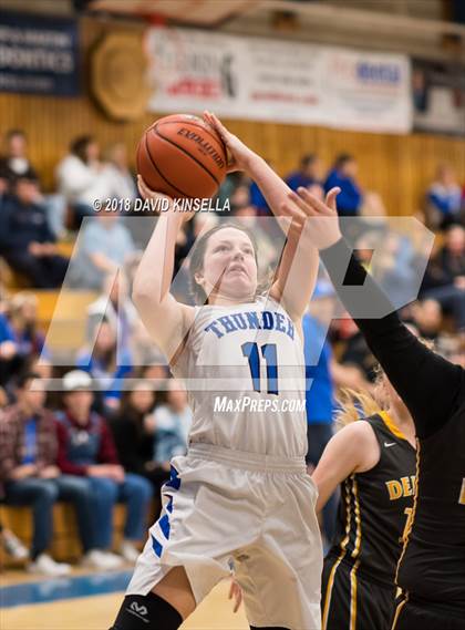 Thumbnail 1 in Del Oro @ Rocklin photogallery.