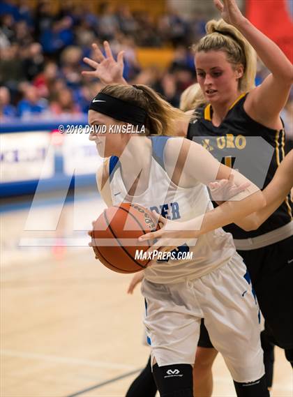 Thumbnail 1 in Del Oro @ Rocklin photogallery.