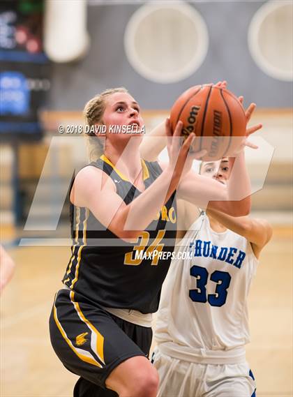 Thumbnail 1 in Del Oro @ Rocklin photogallery.