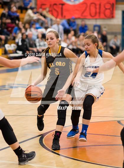 Thumbnail 3 in Del Oro @ Rocklin photogallery.