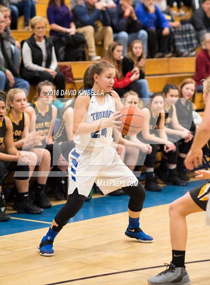 Thumbnail 3 in Del Oro @ Rocklin photogallery.