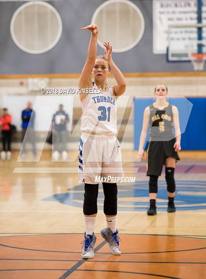 Thumbnail 3 in Del Oro @ Rocklin photogallery.