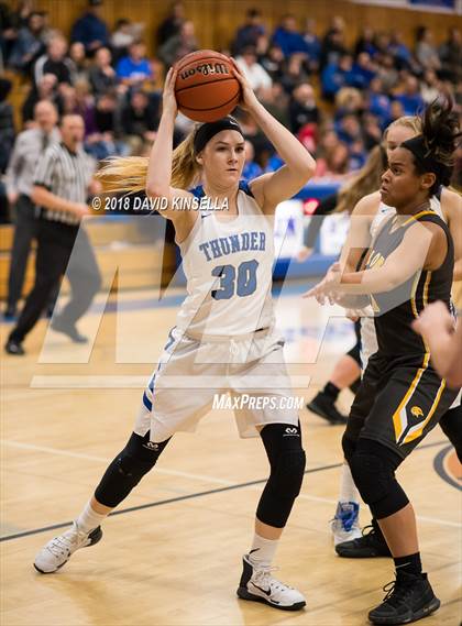 Thumbnail 2 in Del Oro @ Rocklin photogallery.