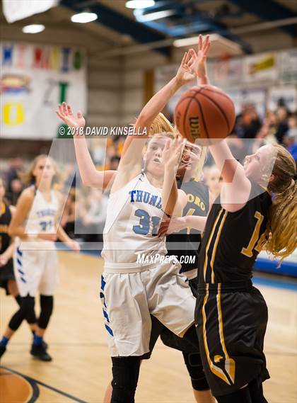 Thumbnail 1 in Del Oro @ Rocklin photogallery.