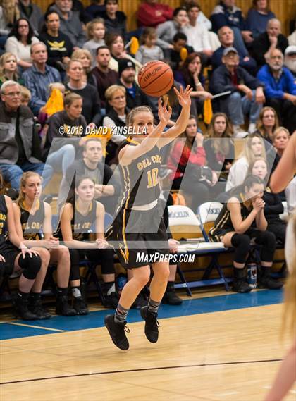 Thumbnail 3 in Del Oro @ Rocklin photogallery.