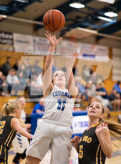 Thumbnail 1 in Del Oro @ Rocklin photogallery.