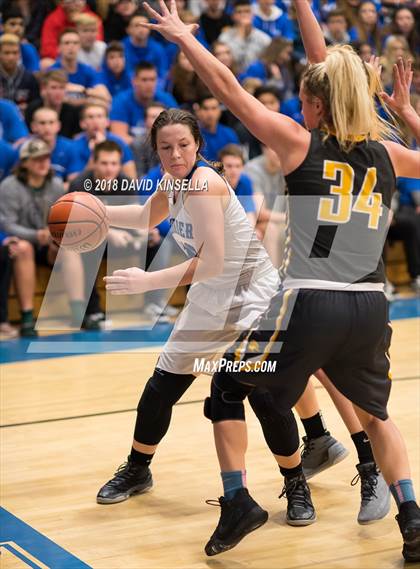 Thumbnail 3 in Del Oro @ Rocklin photogallery.