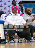 Photo from the gallery "Word of God Christian Academy vs. Quality Education Academy (Hoops and Dreams Showcase at Fayetteville State University)"