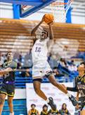 Photo from the gallery "Word of God Christian Academy vs. Quality Education Academy (Hoops and Dreams Showcase at Fayetteville State University)"