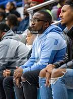 Photo from the gallery "Word of God Christian Academy vs. Quality Education Academy (Hoops and Dreams Showcase at Fayetteville State University)"