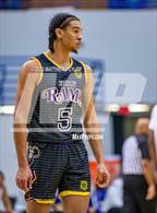 Photo from the gallery "Word of God Christian Academy vs. Quality Education Academy (Hoops and Dreams Showcase at Fayetteville State University)"
