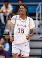 Photo from the gallery "Word of God Christian Academy vs. Quality Education Academy (Hoops and Dreams Showcase at Fayetteville State University)"