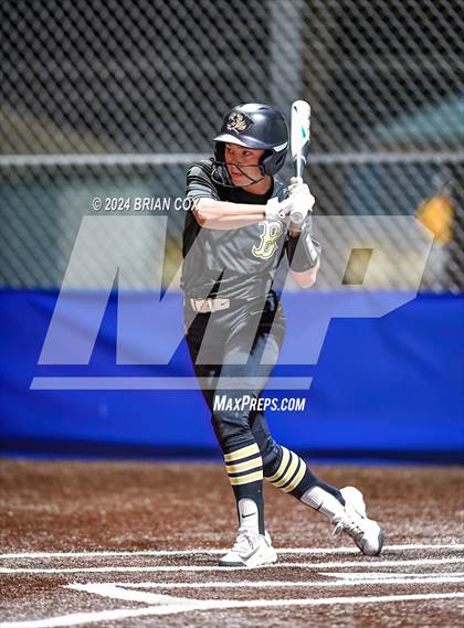 Thumbnail 1 in Bentonville vs Melbourne (Ozark Classic) photogallery.