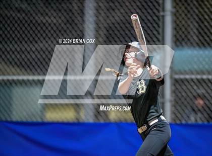 Thumbnail 3 in Bentonville vs Melbourne (Ozark Classic) photogallery.