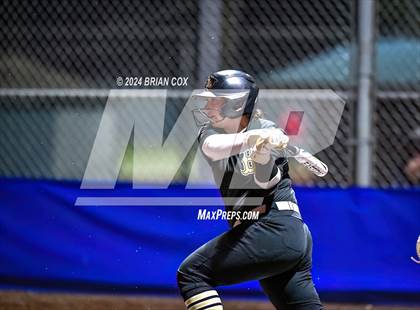 Thumbnail 3 in Bentonville vs Melbourne (Ozark Classic) photogallery.