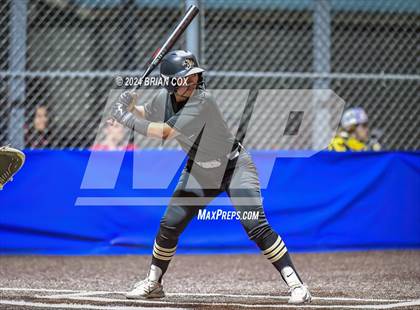 Thumbnail 1 in Bentonville vs Melbourne (Ozark Classic) photogallery.