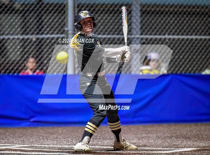 Thumbnail 3 in Bentonville vs Melbourne (Ozark Classic) photogallery.