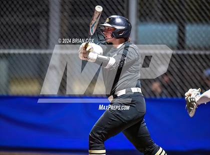 Thumbnail 1 in Bentonville vs Melbourne (Ozark Classic) photogallery.