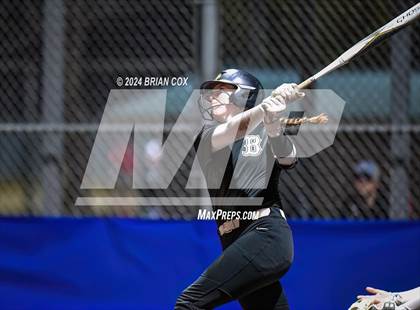 Thumbnail 3 in Bentonville vs Melbourne (Ozark Classic) photogallery.