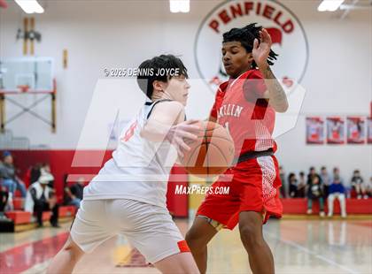 Thumbnail 3 in Franklin @ Penfield photogallery.