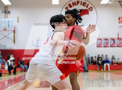 Thumbnail 1 in Franklin @ Penfield photogallery.