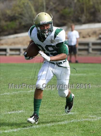Thumbnail 1 in St. Monica @ Malibu photogallery.