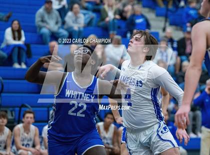 Thumbnail 2 in Whitney @ Lampasas photogallery.