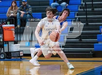 Thumbnail 2 in Whitney @ Lampasas photogallery.
