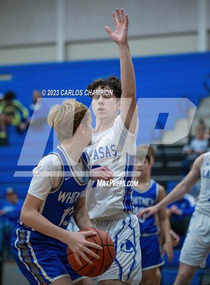 Thumbnail 2 in Whitney @ Lampasas photogallery.