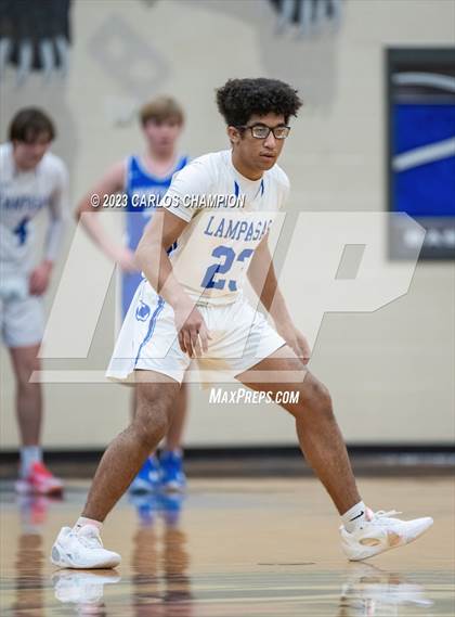 Thumbnail 2 in Whitney @ Lampasas photogallery.