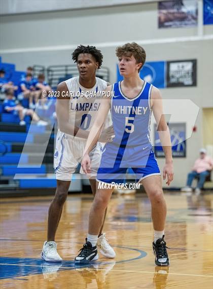 Thumbnail 1 in Whitney @ Lampasas photogallery.
