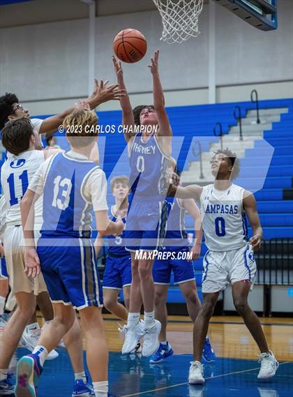 Thumbnail 2 in Whitney @ Lampasas photogallery.