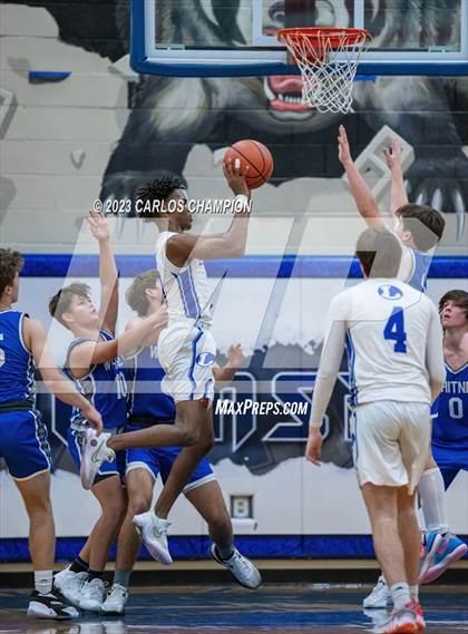 Thumbnail 2 in Whitney @ Lampasas photogallery.