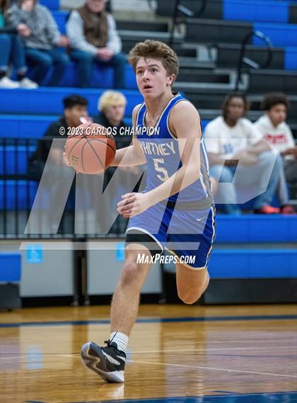Thumbnail 1 in Whitney @ Lampasas photogallery.