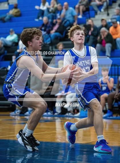 Thumbnail 1 in Whitney @ Lampasas photogallery.