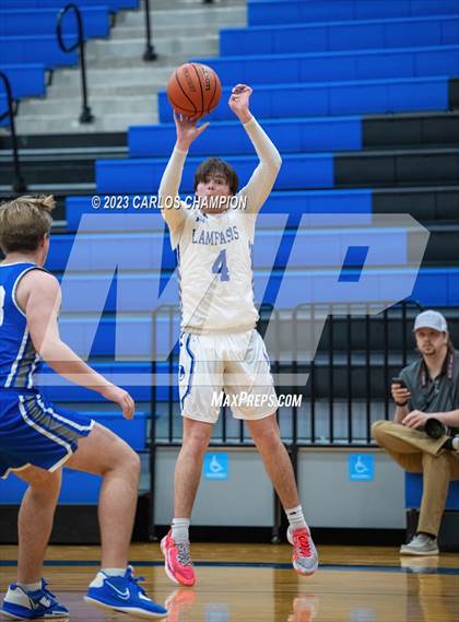 Thumbnail 3 in Whitney @ Lampasas photogallery.