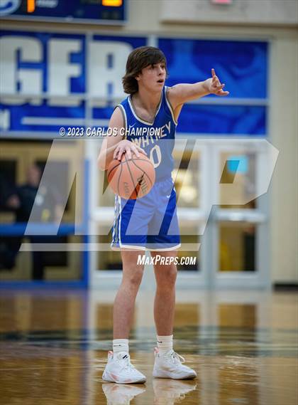 Thumbnail 1 in Whitney @ Lampasas photogallery.