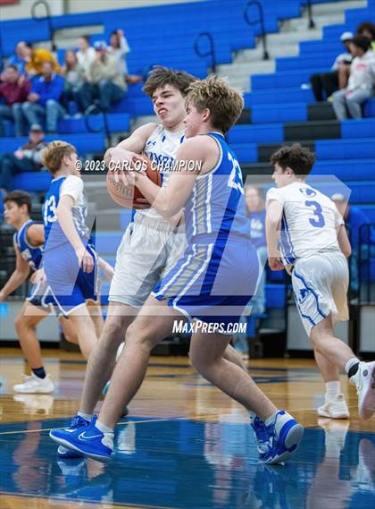 Thumbnail 1 in Whitney @ Lampasas photogallery.