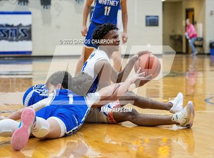 Thumbnail 1 in Whitney @ Lampasas photogallery.
