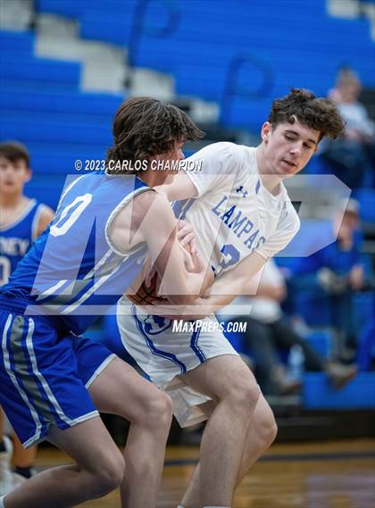 Thumbnail 3 in Whitney @ Lampasas photogallery.