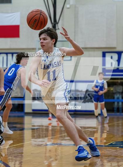 Thumbnail 3 in Whitney @ Lampasas photogallery.