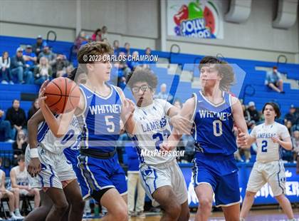 Thumbnail 2 in Whitney @ Lampasas photogallery.