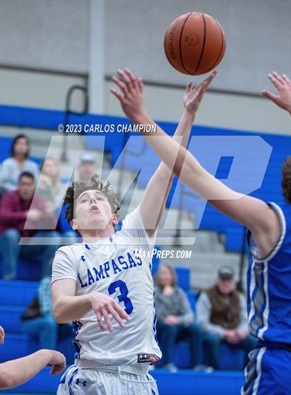 Thumbnail 2 in Whitney @ Lampasas photogallery.