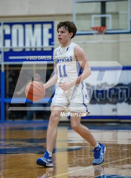 Thumbnail 2 in Whitney @ Lampasas photogallery.